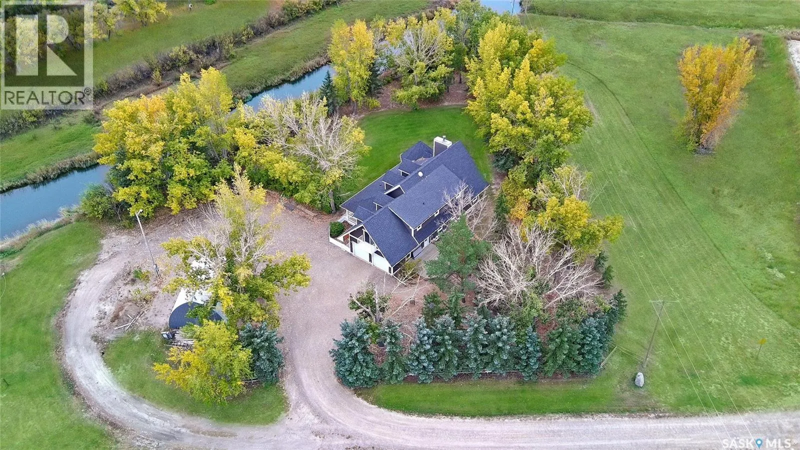 House for rent: City Of Swift Current Acreage, Swift Current, Saskatchewan S9H 5N1