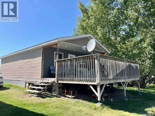 House for rent: Clearwater Lake Regional Park, Lacadena Rm No. 228, Saskatchewan S0L 1T0