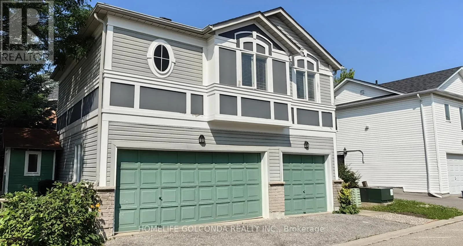 House for rent: Coach - 1 Pingel Road, Markham, Ontario L6B 1B7