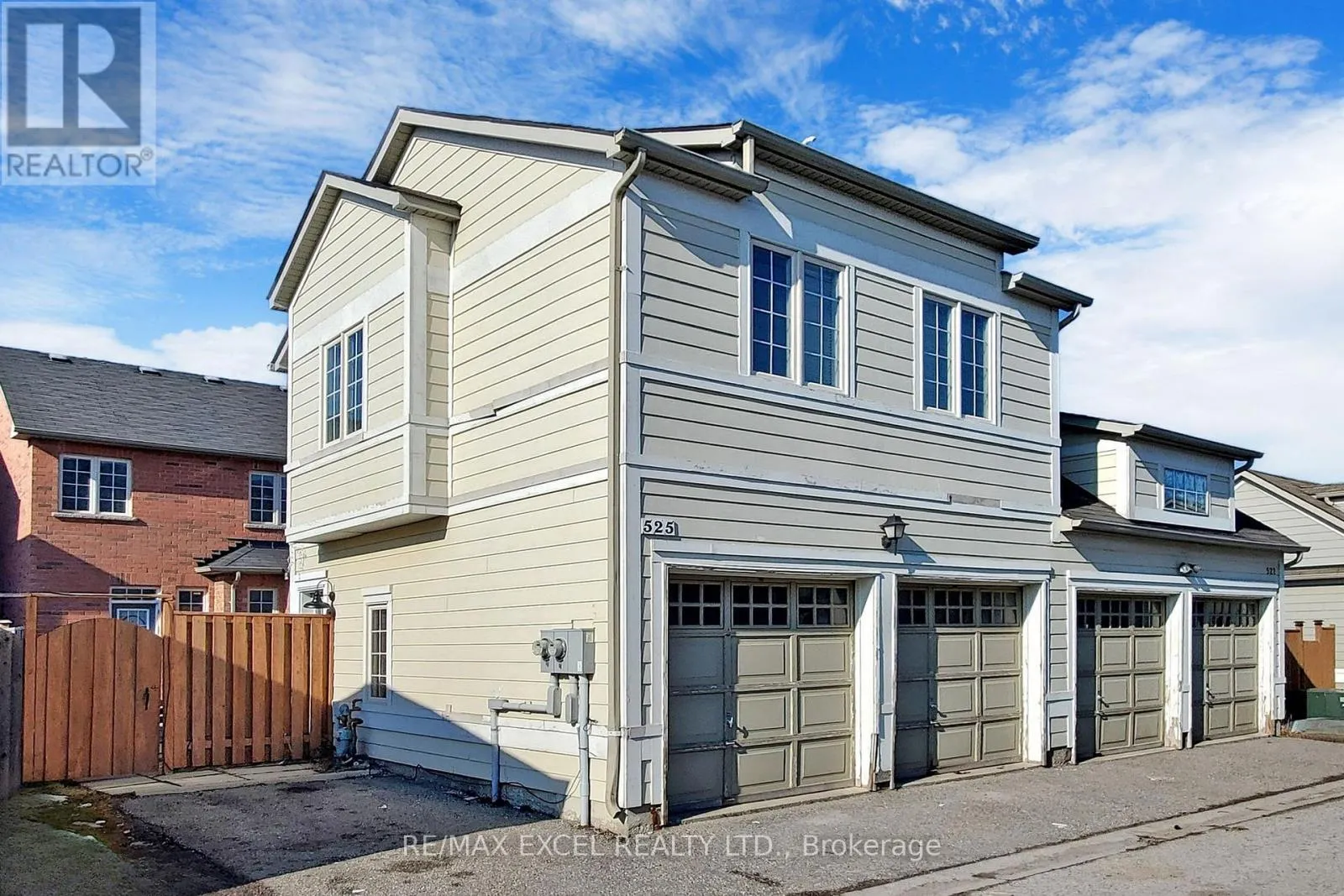 House for rent: Coach - 525 Country Glen Road, Markham, Ontario L6B 1H4