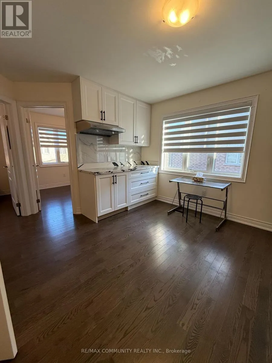 House for rent: Coach House - 337 William Forster Road, Markham, Ontario L6B 0R9