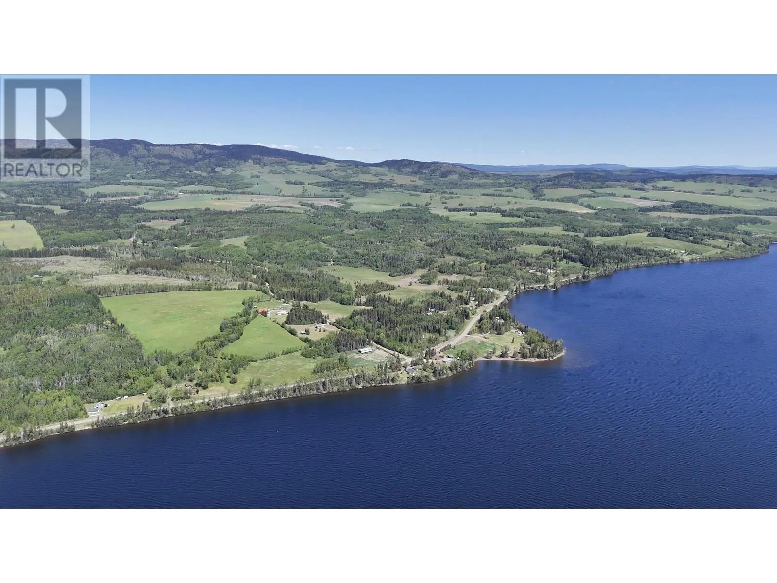 Colleymount Road, Burns Lake, British Columbia V0J 1E2