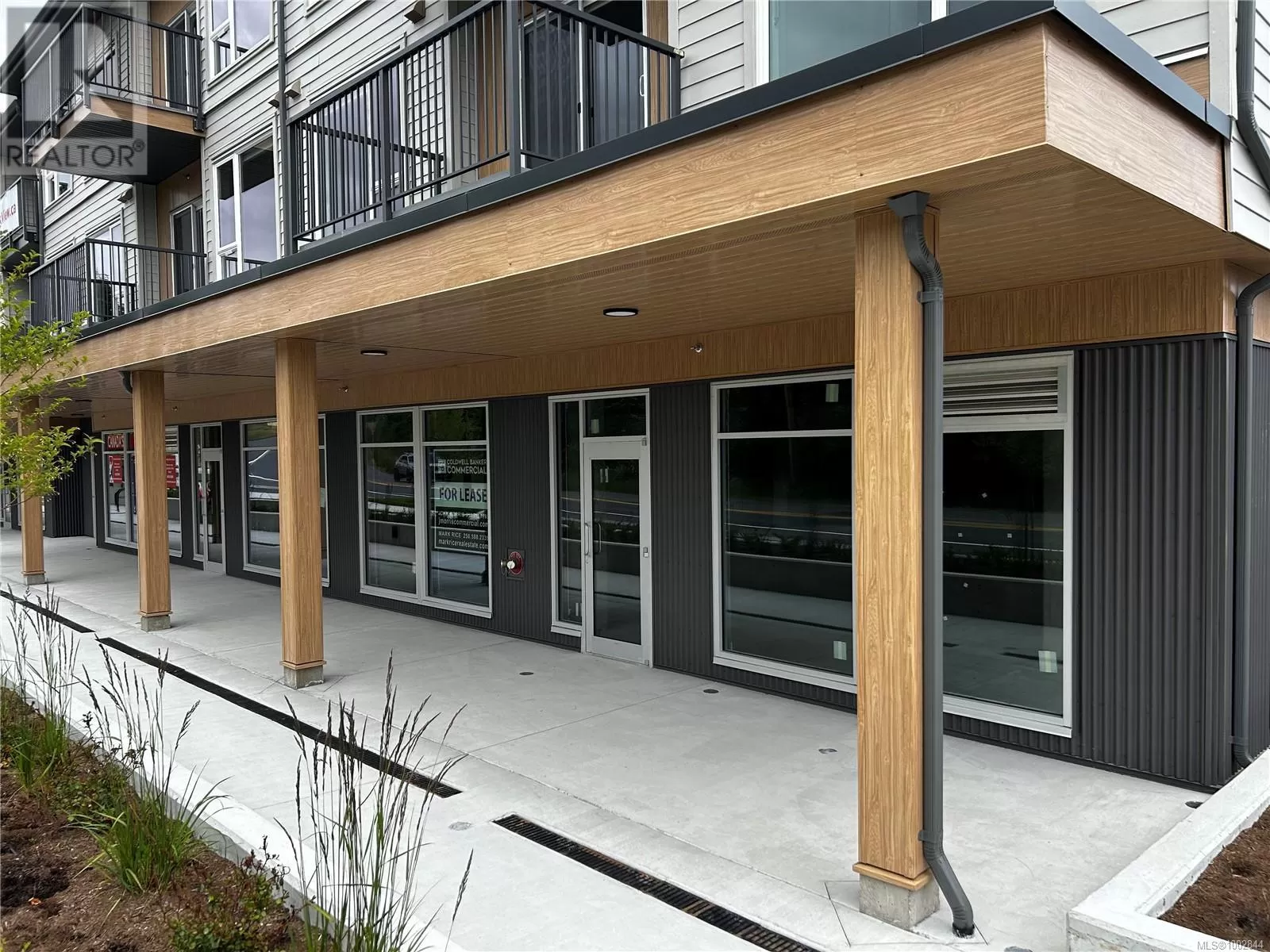 Retail for rent: Com 4 2197 Otter Point Rd, Sooke, British Columbia V9Z 0P7