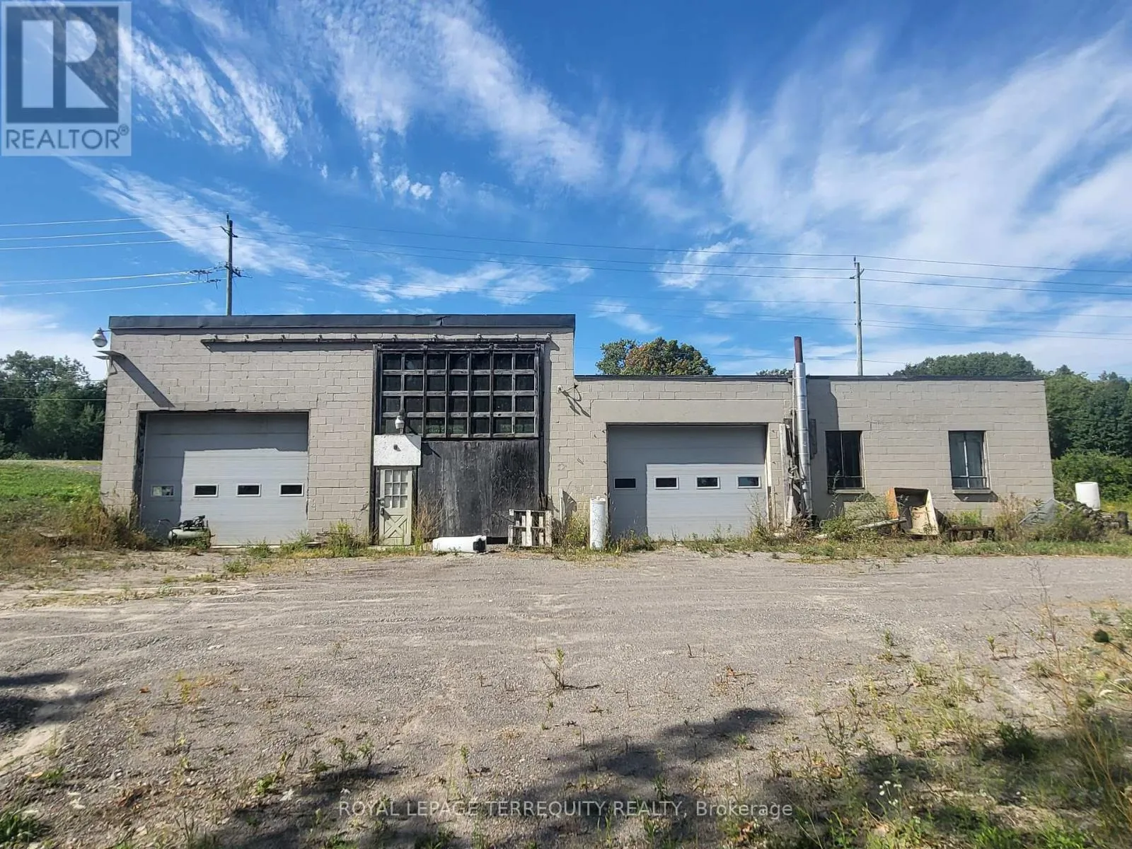 Comm - 14407 County Road 2, Cramahe, Ontario K0K 1H0