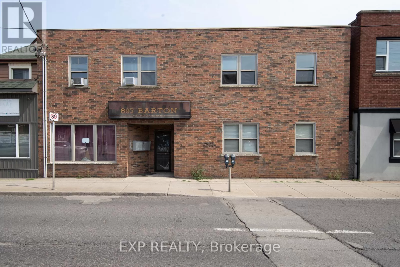 Multi-Family for rent: Comm - 897 Barton Street E, Hamilton, Ontario L8L 3B8