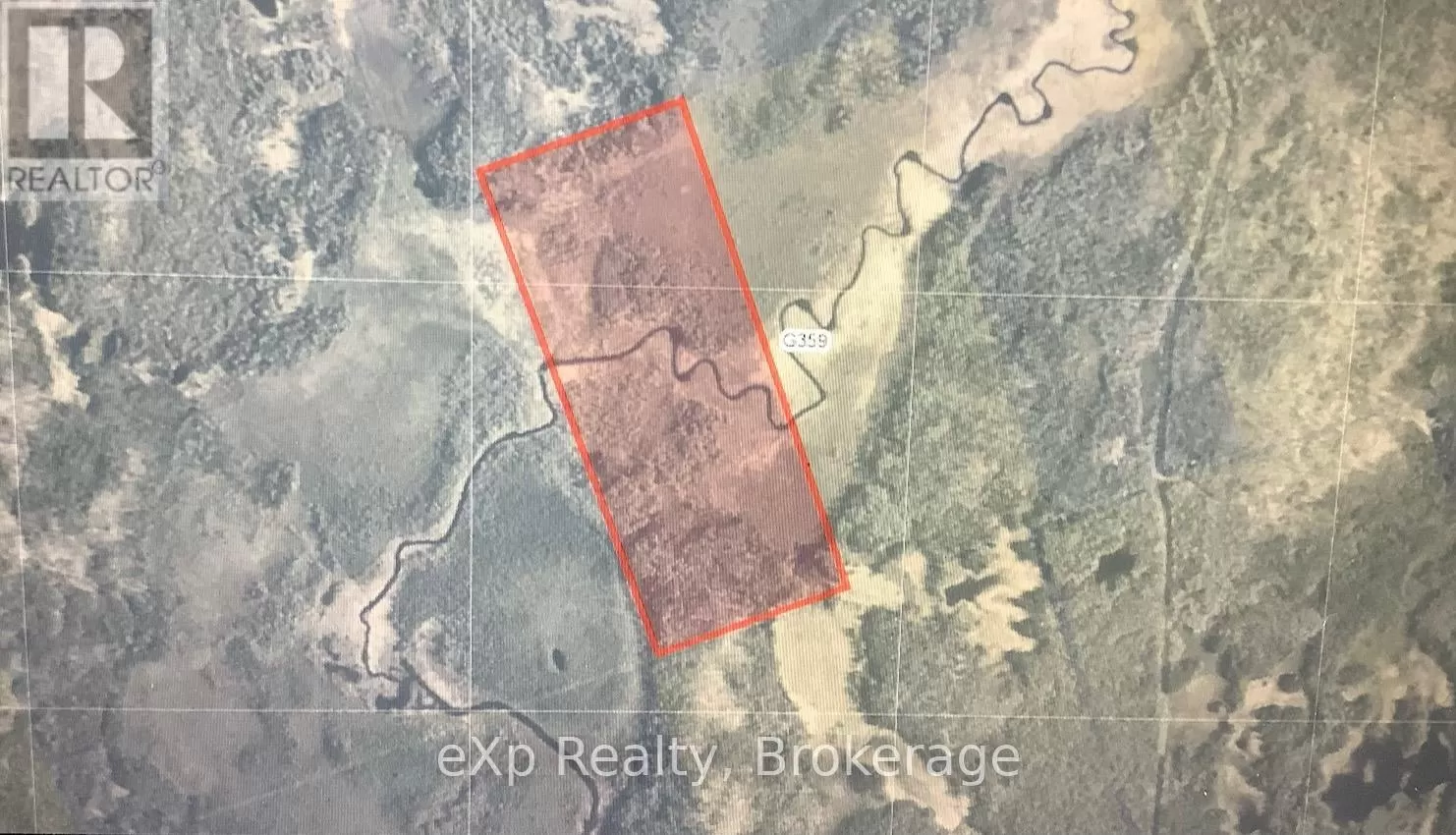 Con 1 Lot 12, Parry Sound Remote Area, Ontario P0A 1X0