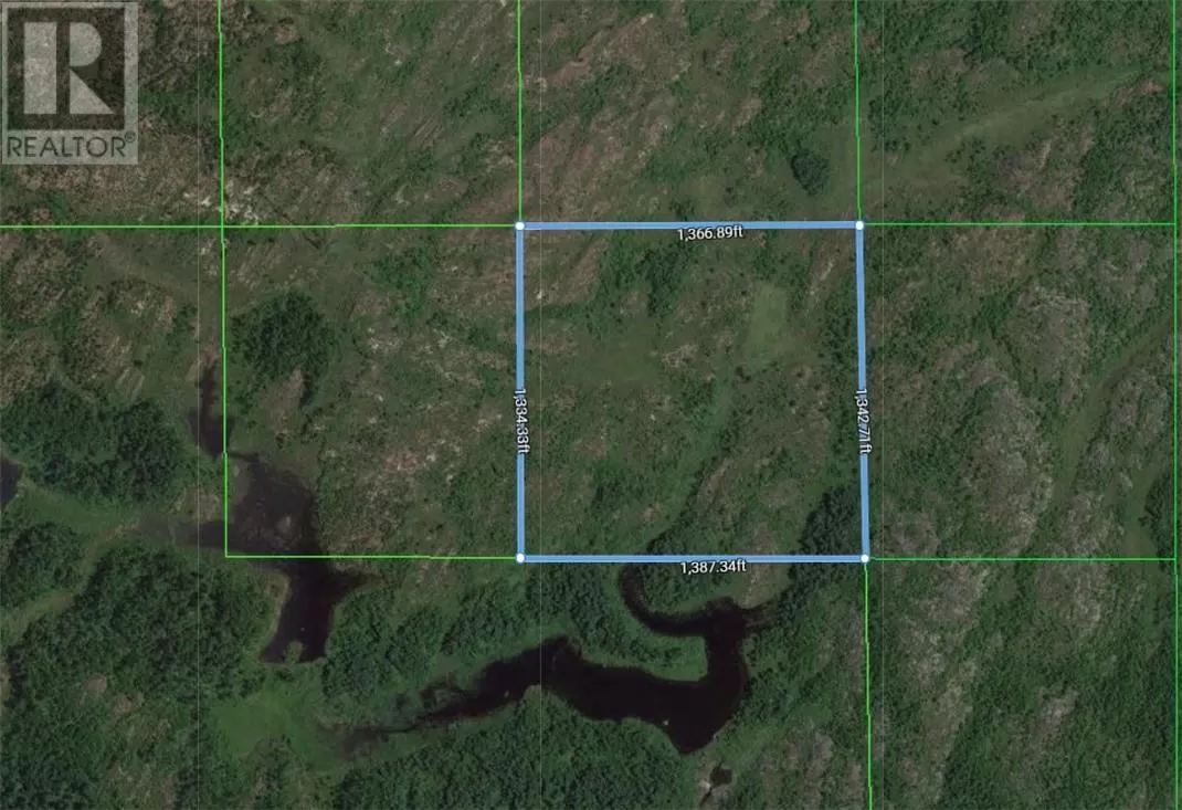 Con 2 Lot 7 Pcl 48092, Falconbridge, Ontario P3L 1E8