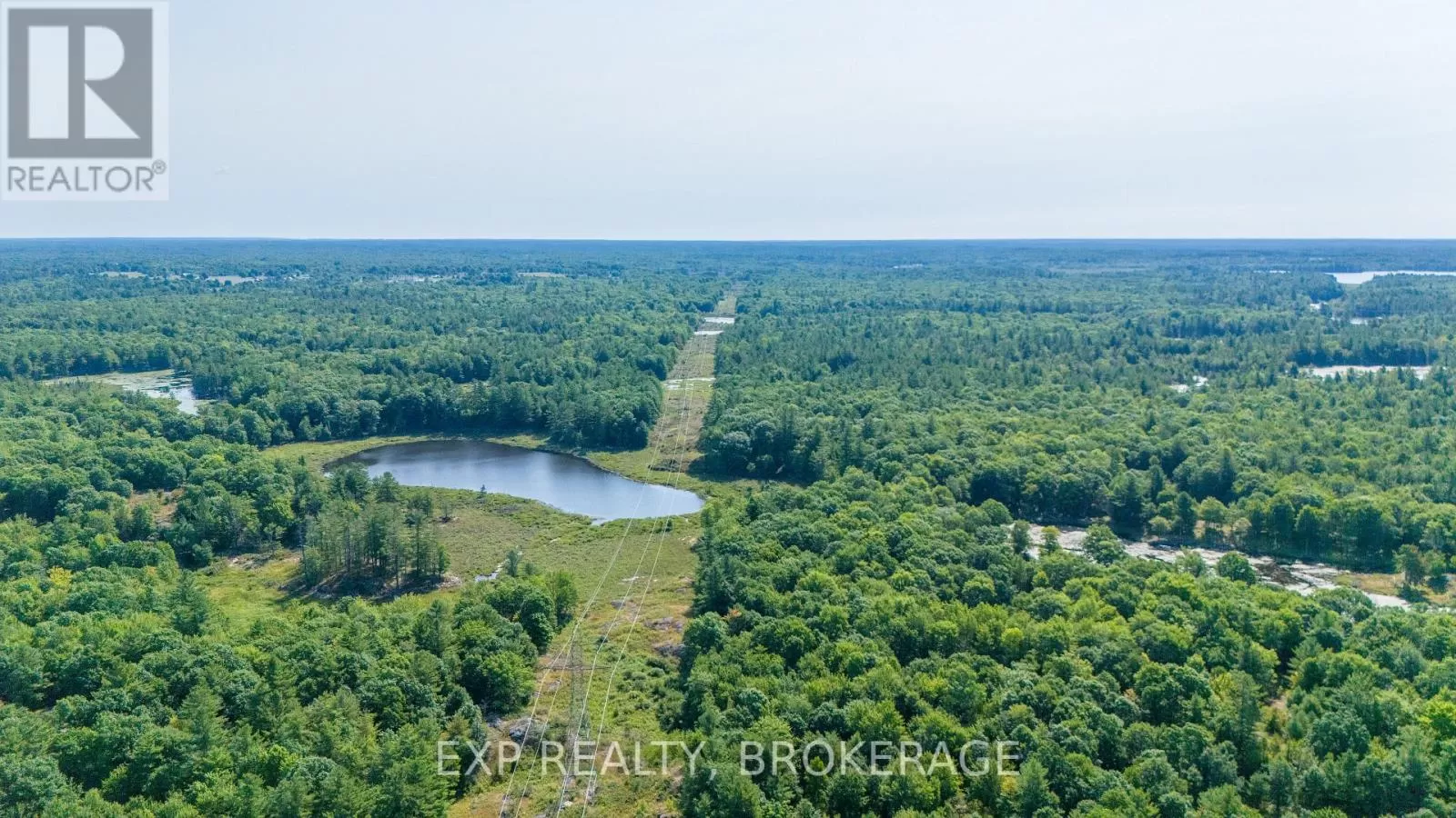 Con 5 N Pt Lot 12 Lot 13 Echo Lake Road, Frontenac, Ontario K0H 1T0