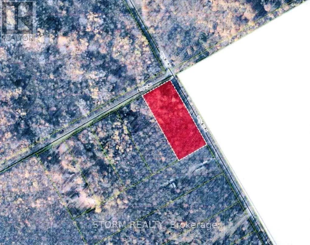 Con 8 Bingley Road, South Stormont, Ontario K0C 1B0