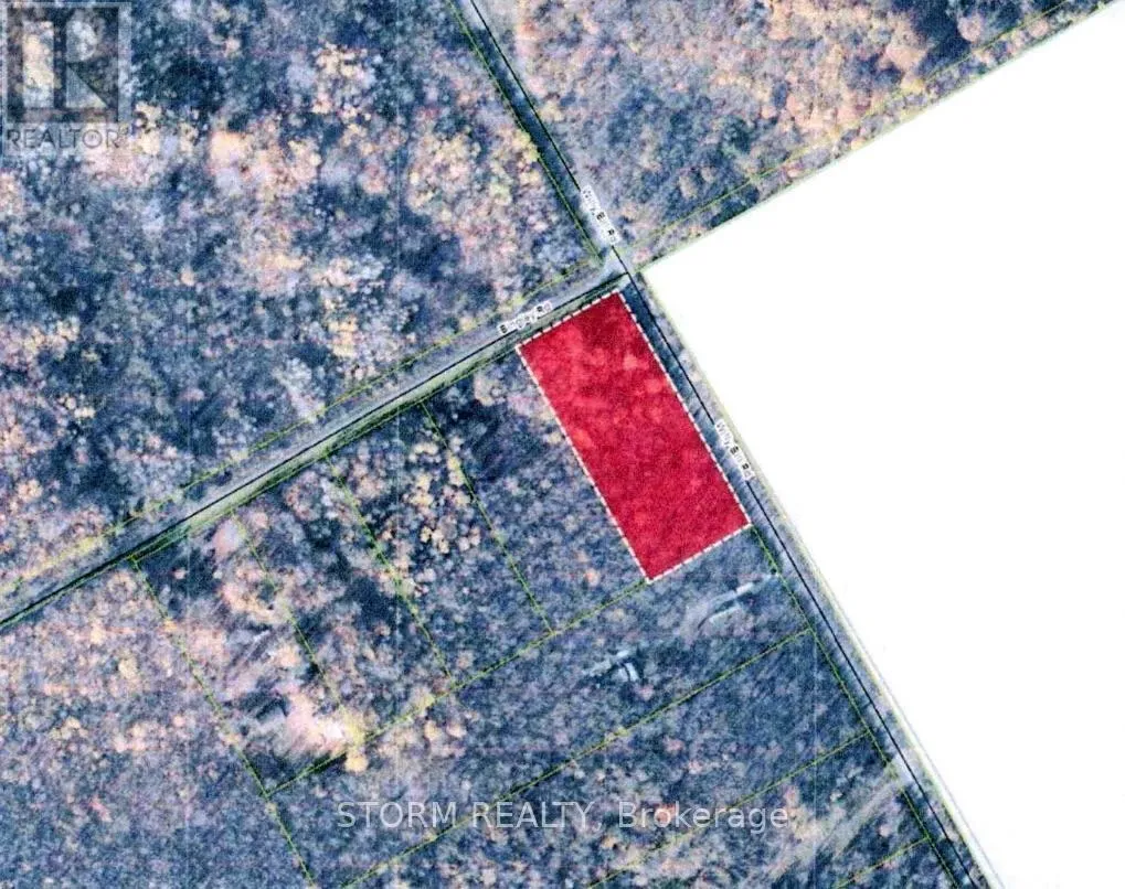 Con 8 Bingley Road, South Stormont, Ontario K0C 1B0