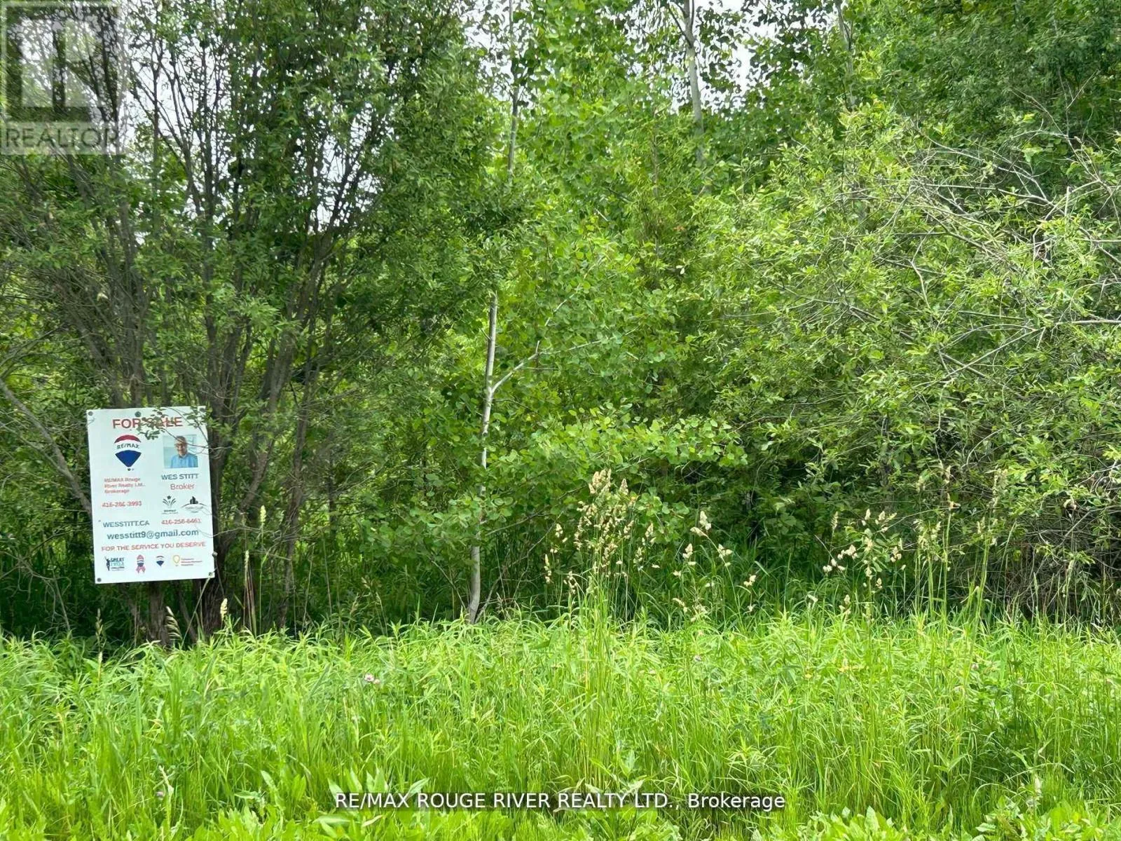 Con 8 Ptlot7rdpl74pt44-49, Trent Hills, Ontario K0K 3K0