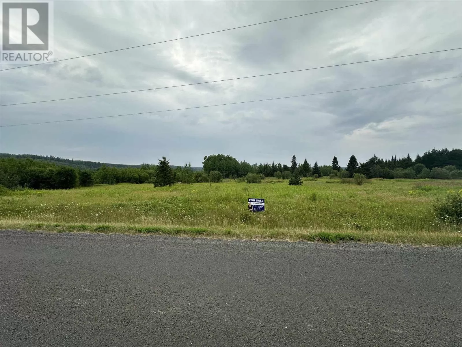 Con1 N Ptlot 11 Hwy 595, Neebing, Ontario P7L 0G6