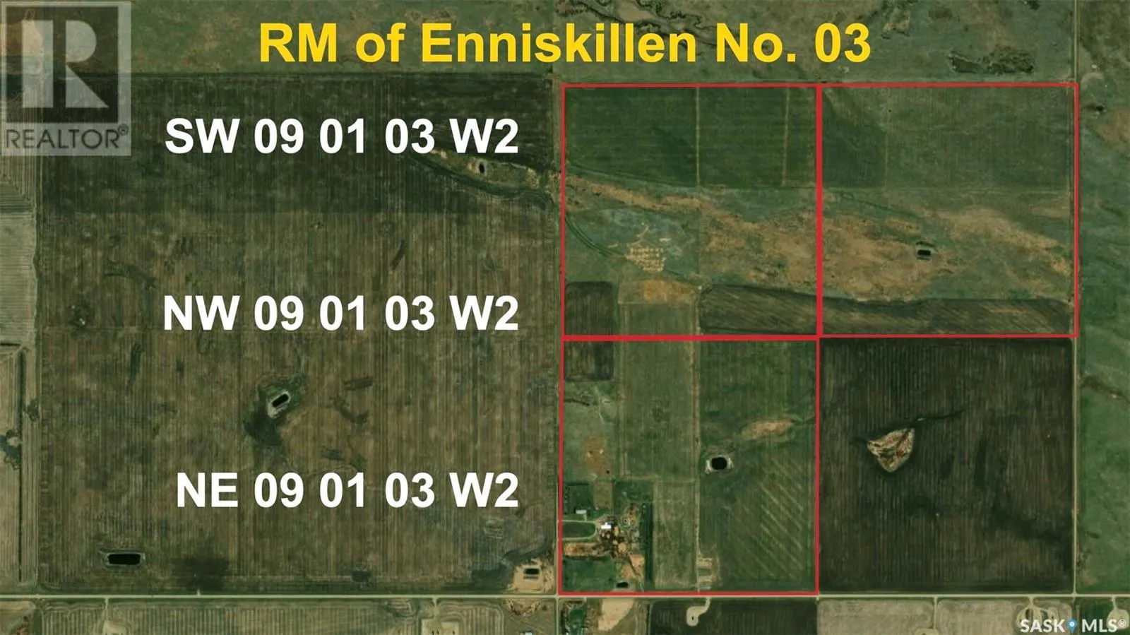Unknown for rent: Congdon Farm, Enniskillen Rm No. 3, Saskatchewan S0C 0M0