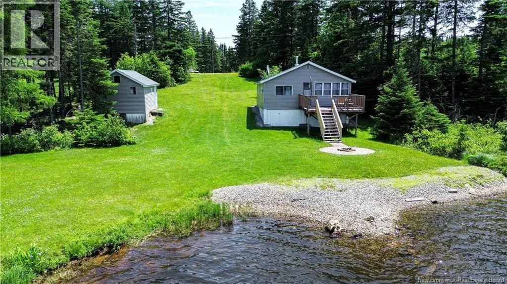 Connelly Road, Mechanic Settlement, New Brunswick E4E 4J9