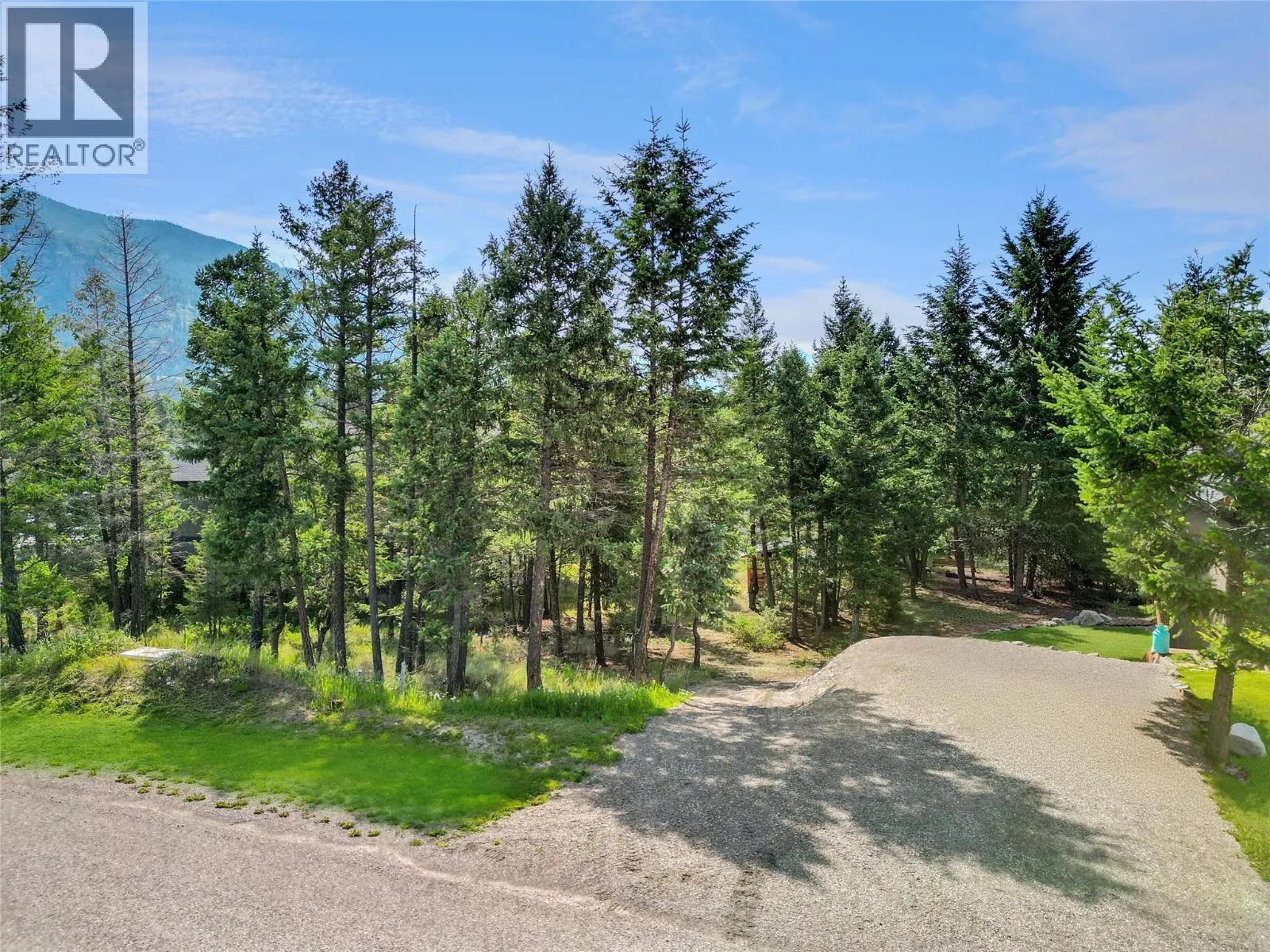 Other for rent: Copper Point Way Lot# 60, Windermere, British Columbia V0A 1K3