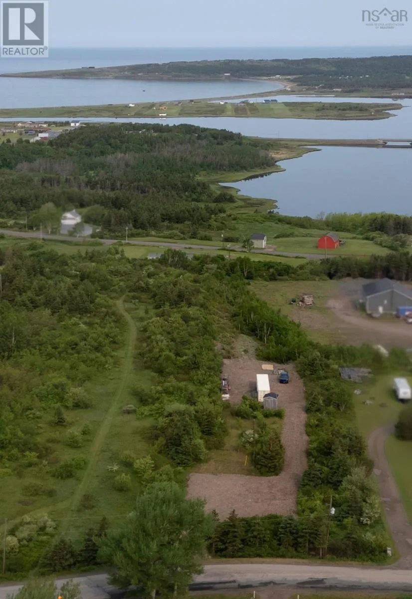 Cormier Road, Plateau, Nova Scotia B3N 2P6