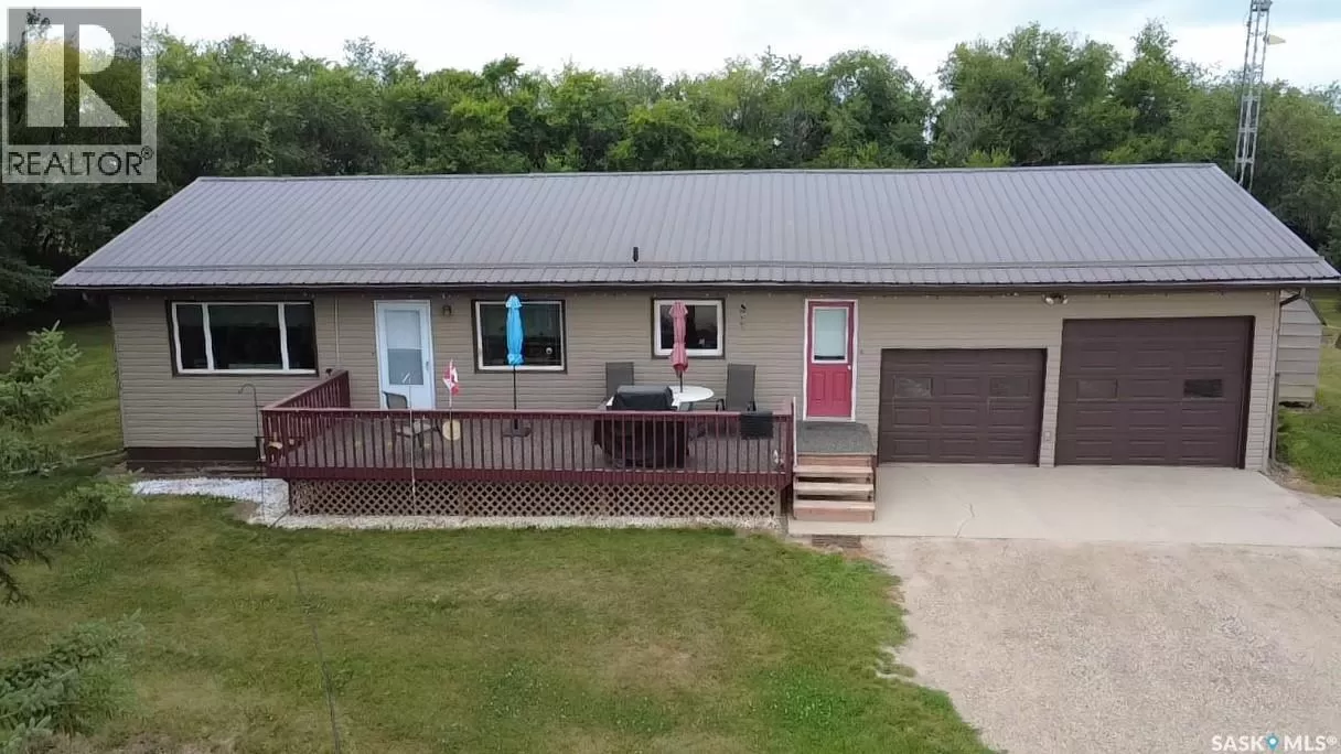 House for rent: Coulter Acreage, Connaught Rm No. 457, Saskatchewan S0E 1T0