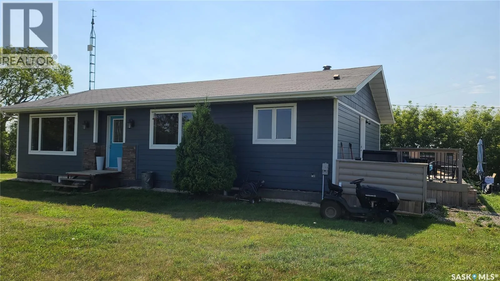 House for rent: Country Acres Acreage, Fertile Belt Rm No. 183, Saskatchewan S0A 0X0