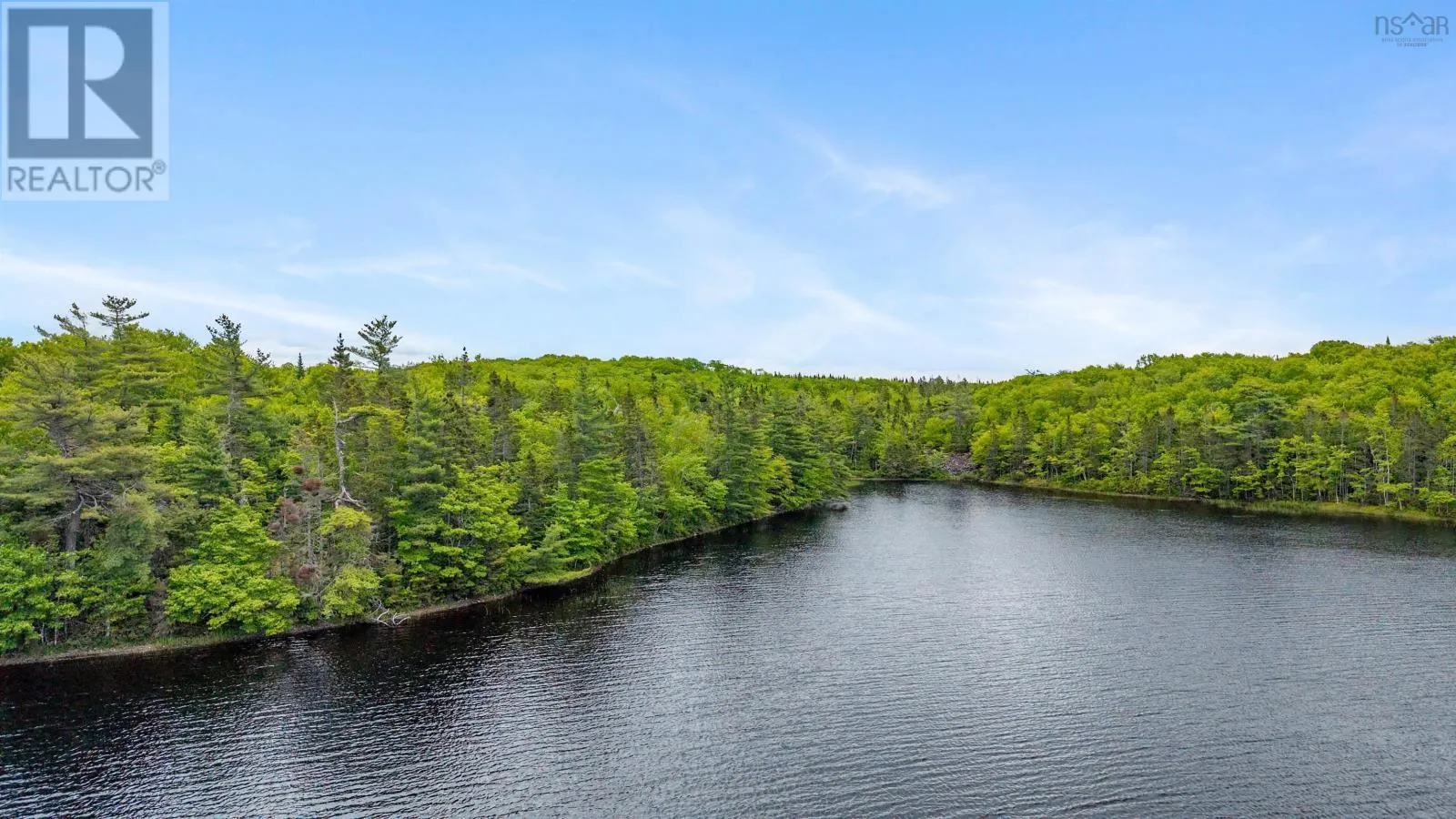 Country Harbour Road, Salmon River, Nova Scotia B0H 1N0