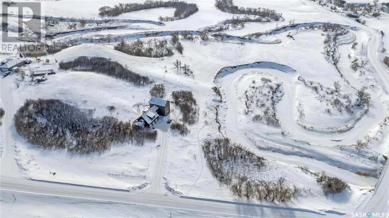 Unknown for rent: Creekside Oasis, Lumsden Rm No. 189, Saskatchewan S2V 1B9