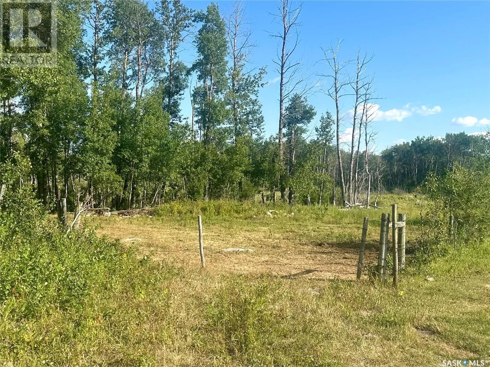 Unknown for rent: Cross-half Section Of Pasture/recreational Land, Spiritwood Rm No. 496, Saskatchewan S0J 2M0