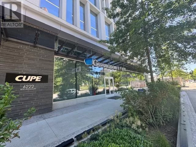 Cru1 6262 Willingdon Avenue, Burnaby, British Columbia V5H 0G3