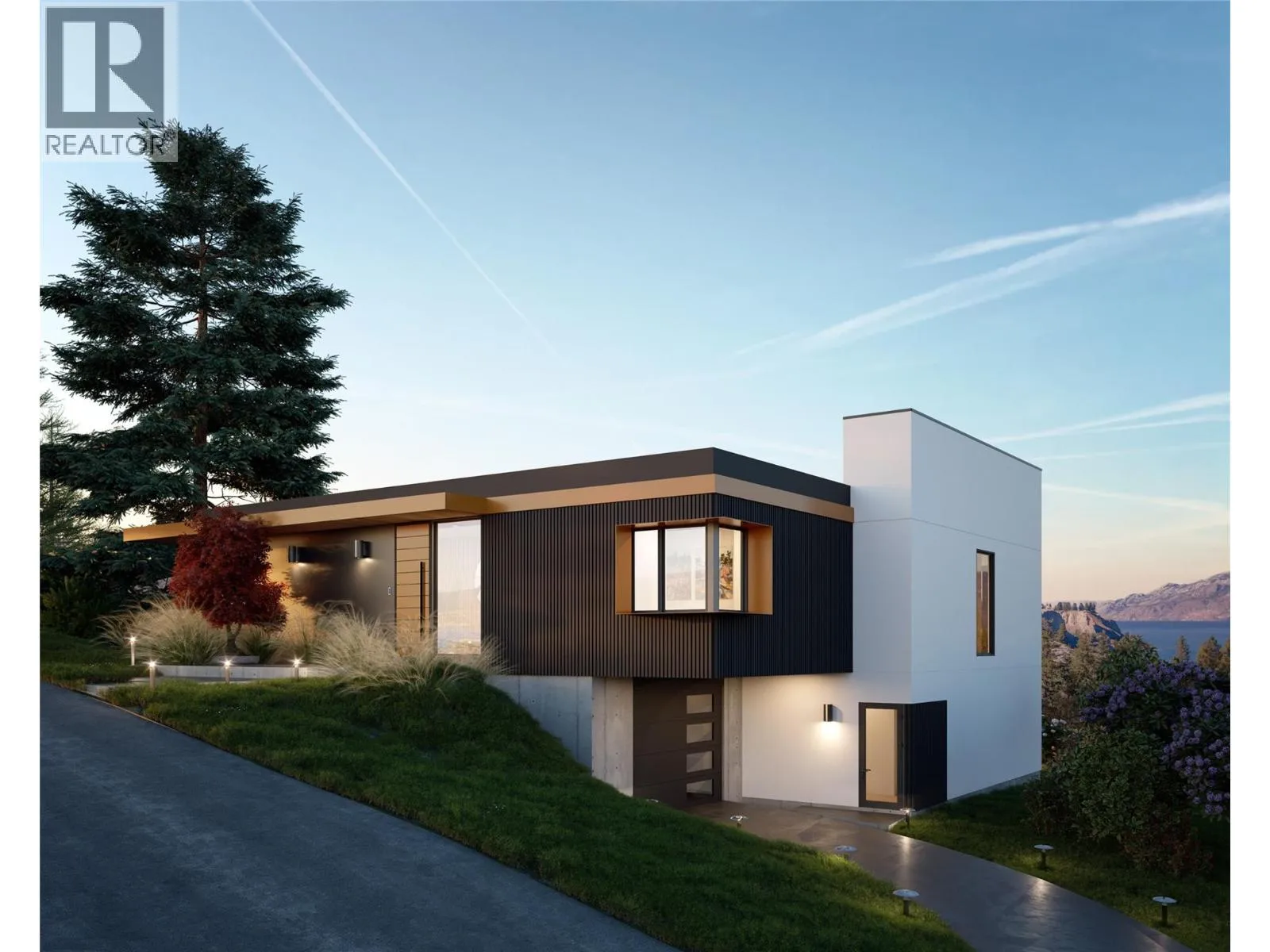 Other for rent: Cuthbert Road Lot# Lot 1, Summerland, British Columbia V0H 1Z1