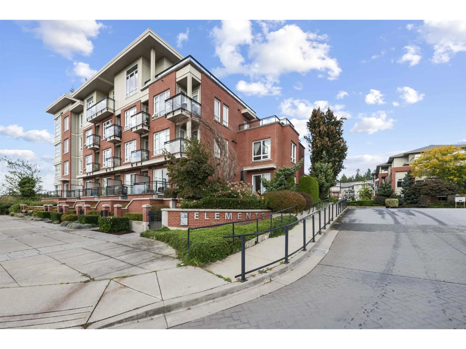 Apartment for rent: D117 20211 66 Avenue, Langley, British Columbia V2Y 0L4