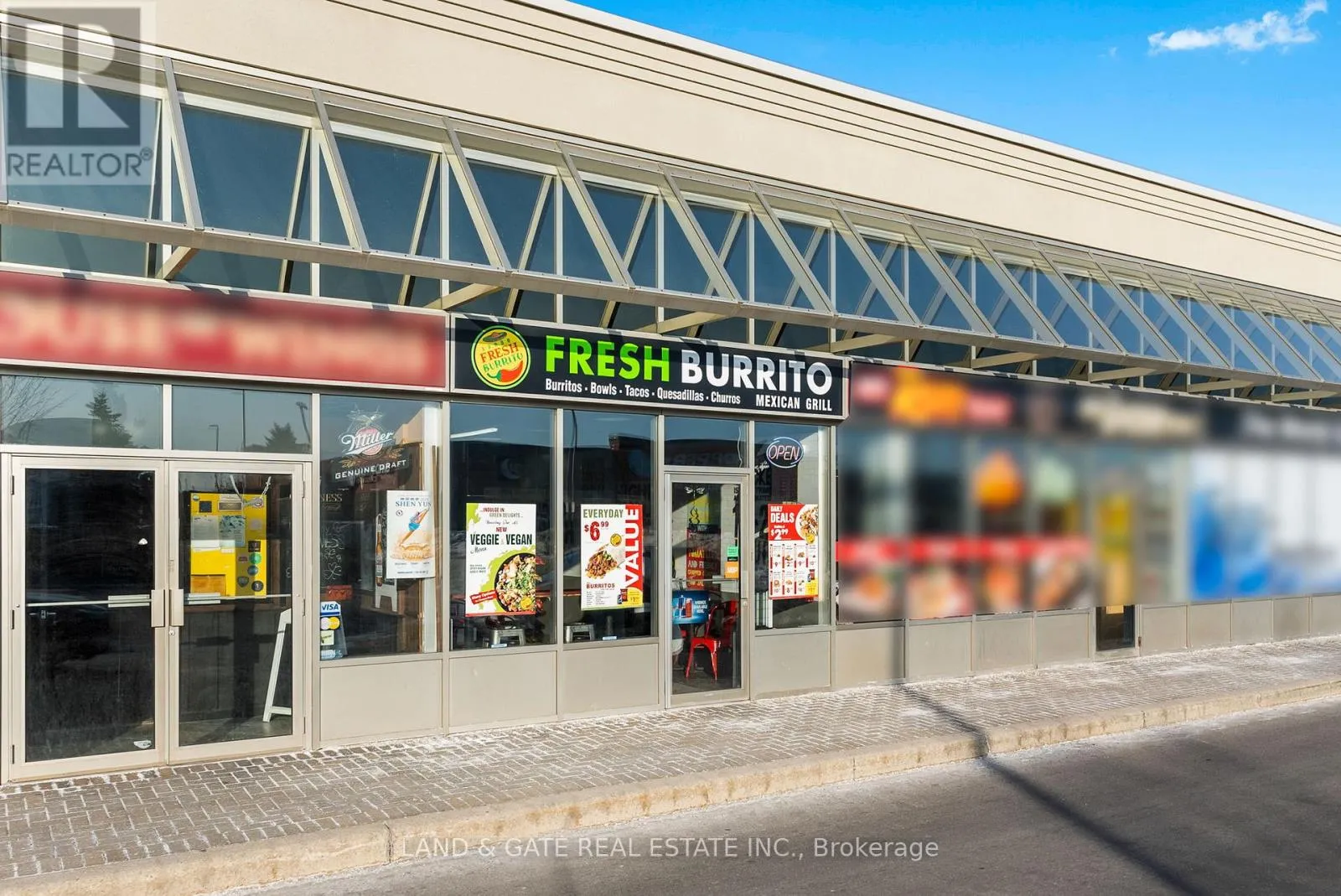 D3 - 2501 Third Line, Oakville, Ontario L6M 5A9