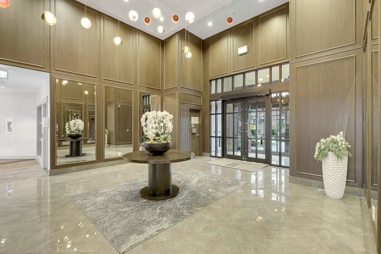 Apartment for rent: D321 8150 207 Street, Langley, British Columbia V2Y 4J4