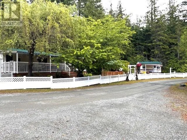 Recreational for rent: D4 2650 Turnbull Rd, Qualicum Beach, British Columbia V9K 2R2