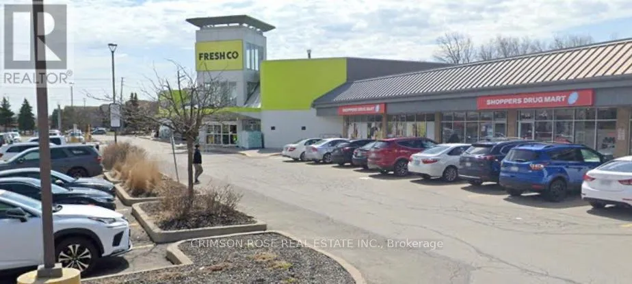 D4 - 3505 Upper Middle Road, Burlington, Ontario L7M 4C6