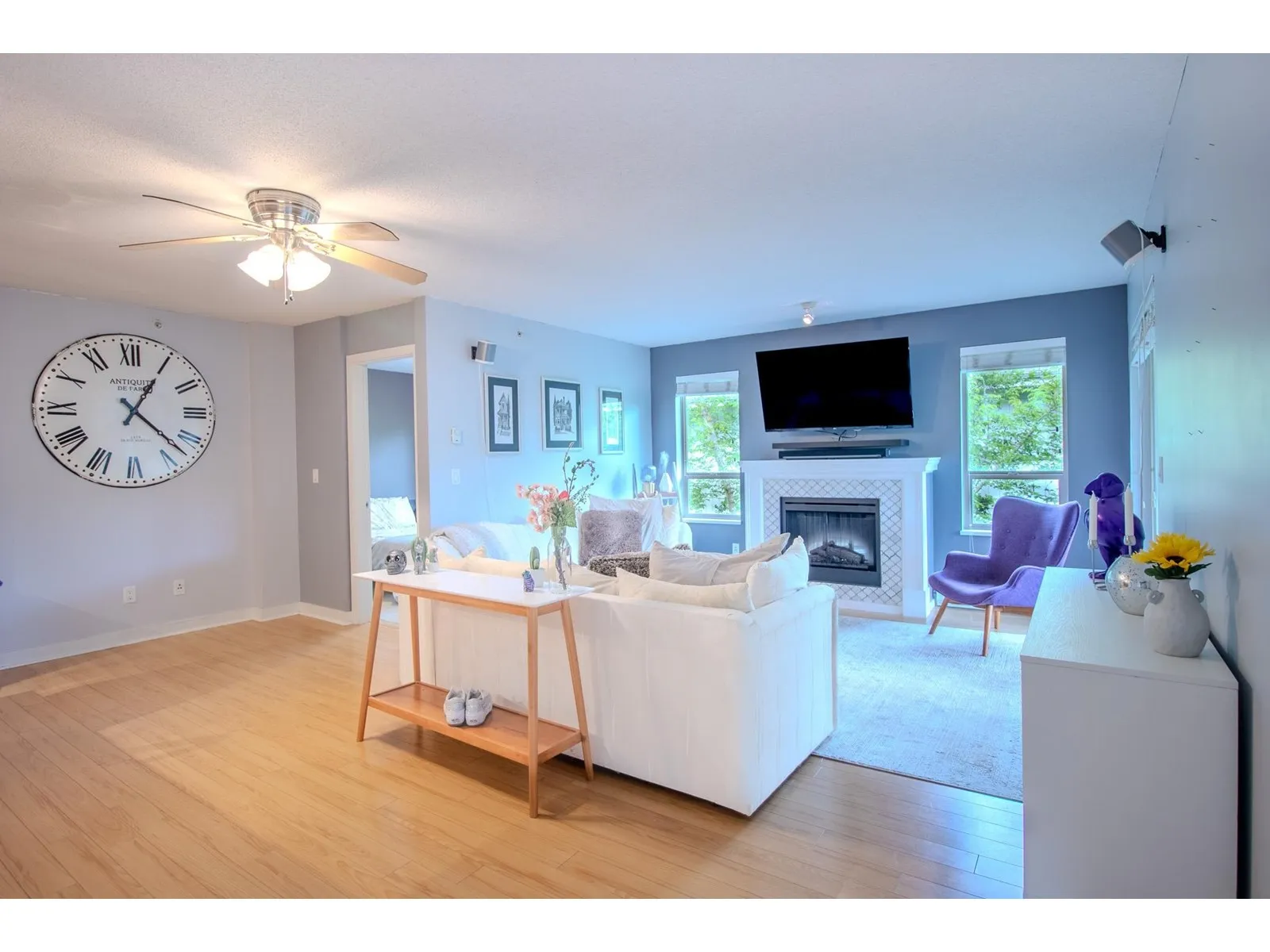 Apartment for rent: D410 8929 202 Street, Langley, British Columbia V1M 0B4