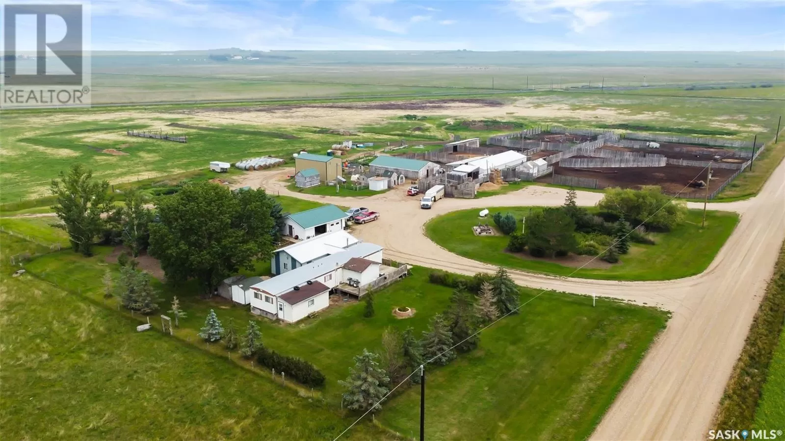 Unknown for rent: Dean Ranch - Caronport, Caron Rm No. 162, Saskatchewan S0H 0S0