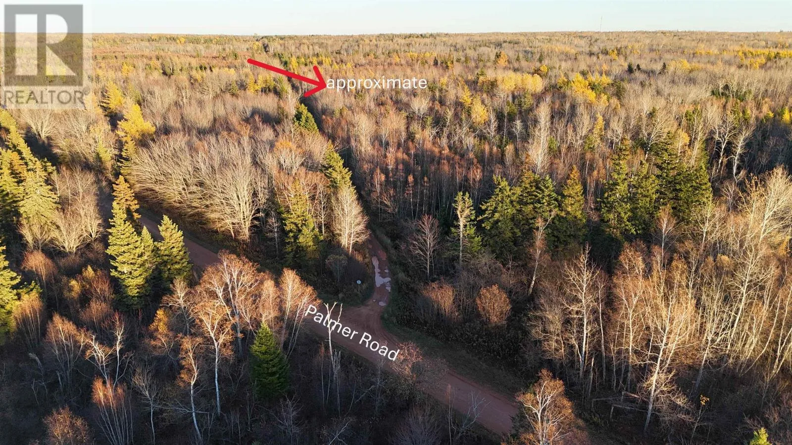 Deblois Road|rte 157, DeBlois, Prince Edward Island C0B 2B0