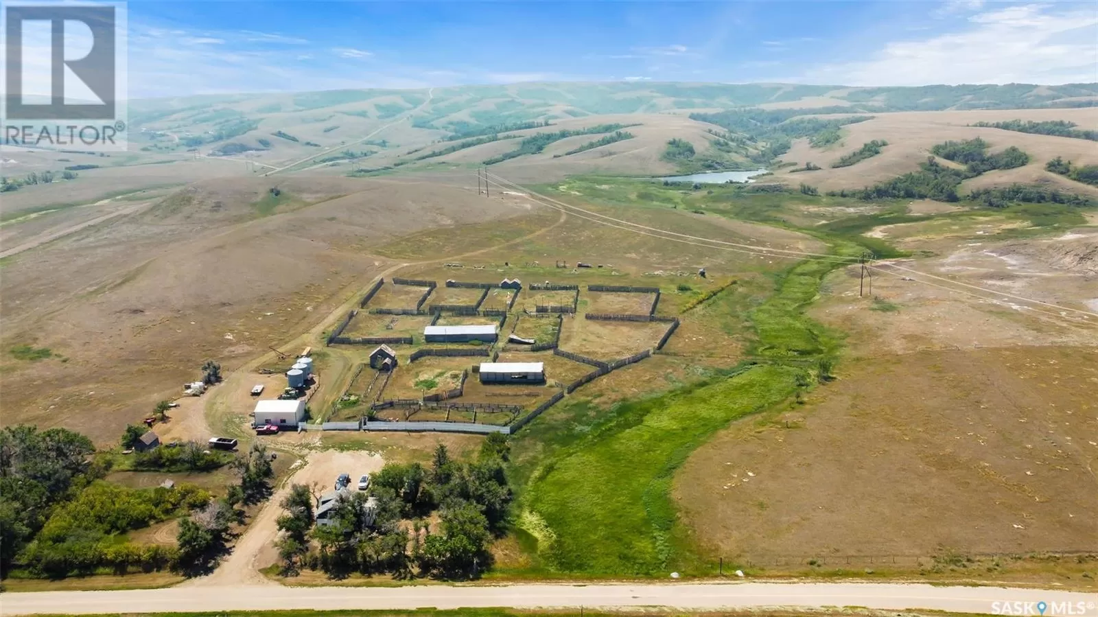 Unknown for rent: Deeded & Lease Land W/ Yard Near St Victor, Willow Bunch Rm No. 42, Saskatchewan S0H 3T0