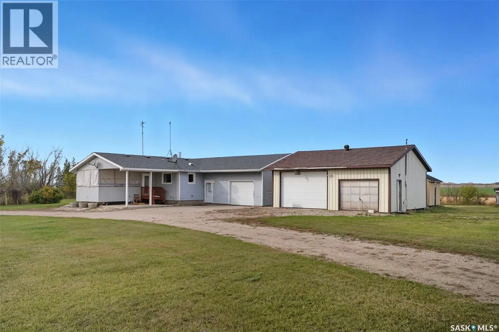 House for rent: Deneiko Acreage, Usborne Rm No. 310, Saskatchewan S0K 4T0