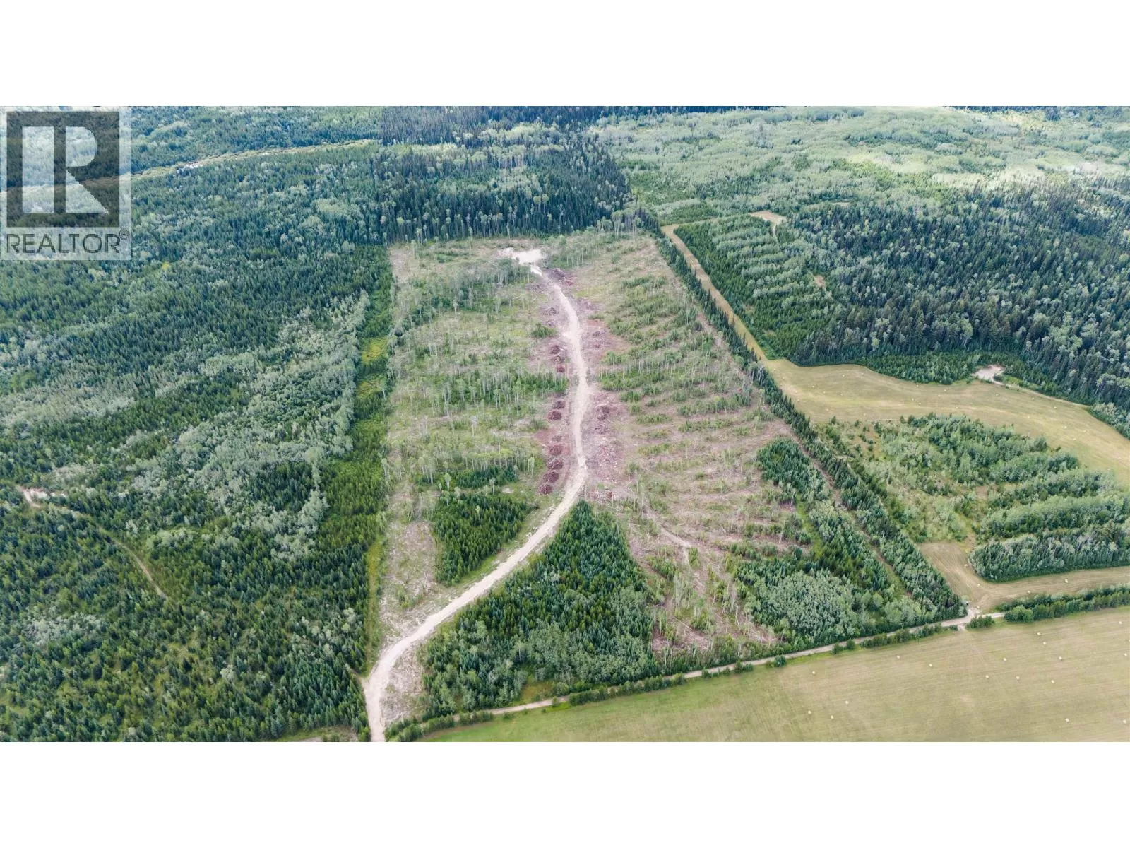 Dl 1066 Kazakoff Road, Prince George, British Columbia V0J 2G0