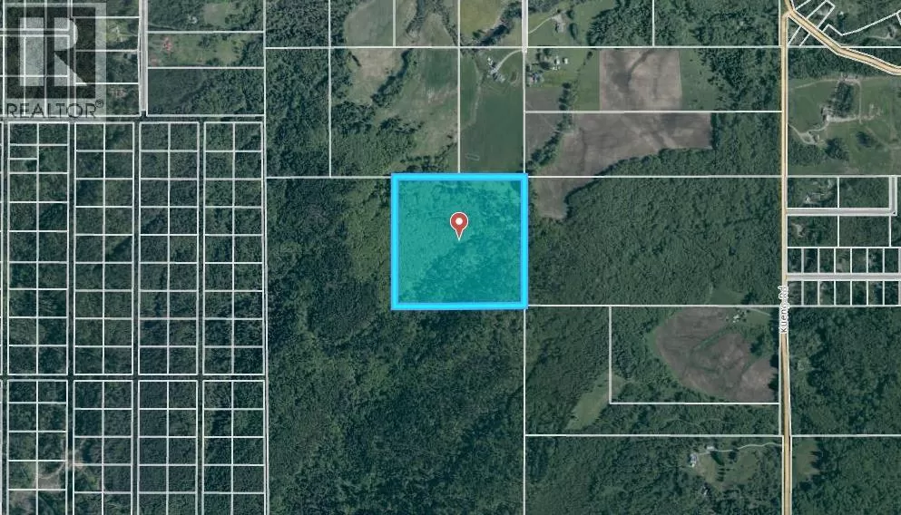 Dl 11673 Cranbrook Hill, Prince George, British Columbia V2M 7C6