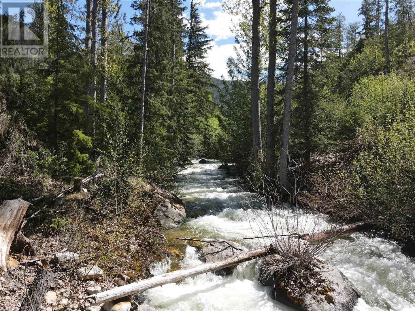 Other for rent: Dl 1243 Boulder Pit Road, Salmo, British Columbia V0G 0A9