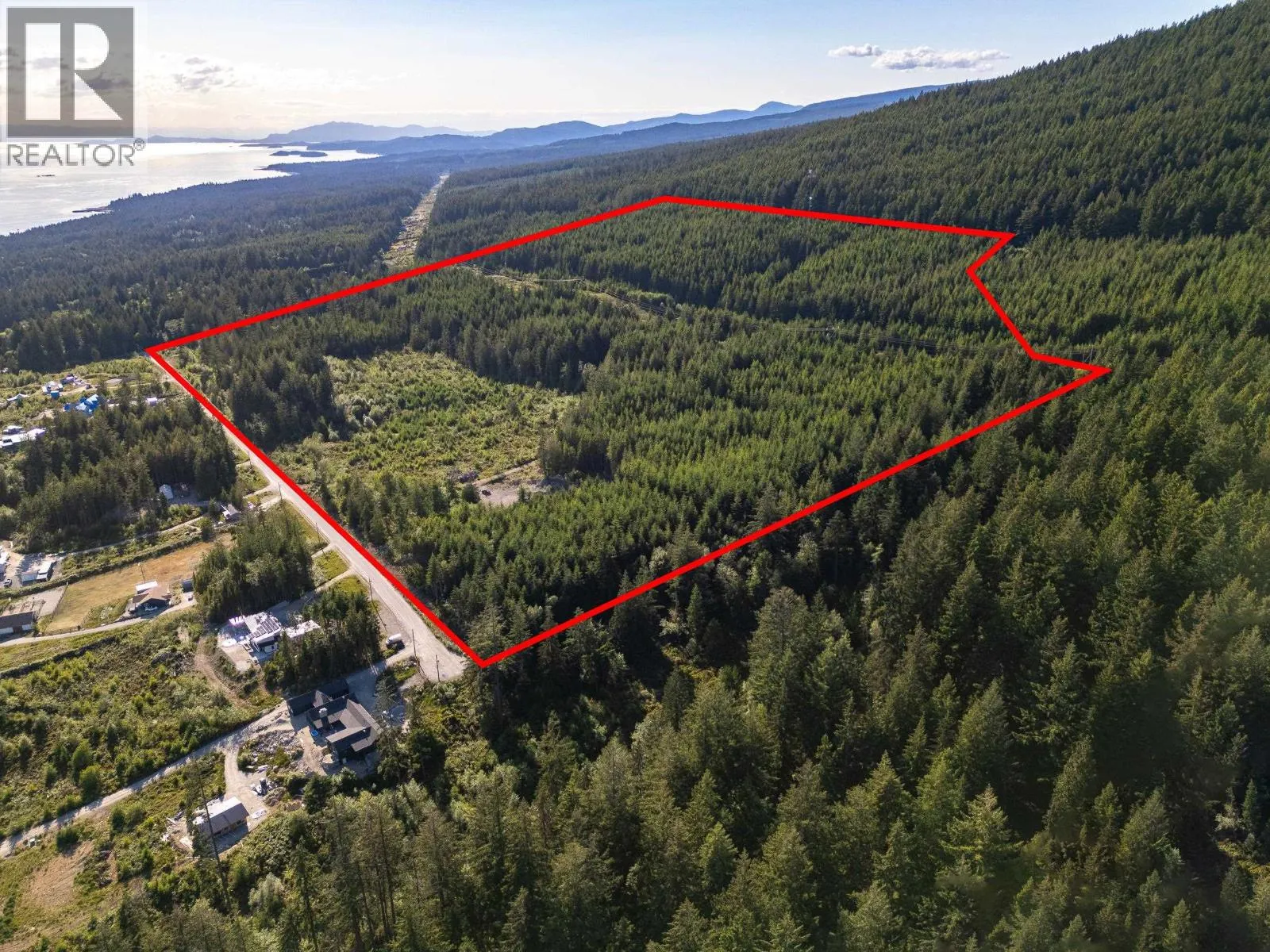Dl 1312 Sullivan Road, Roberts Creek, British Columbia V0N 1V7