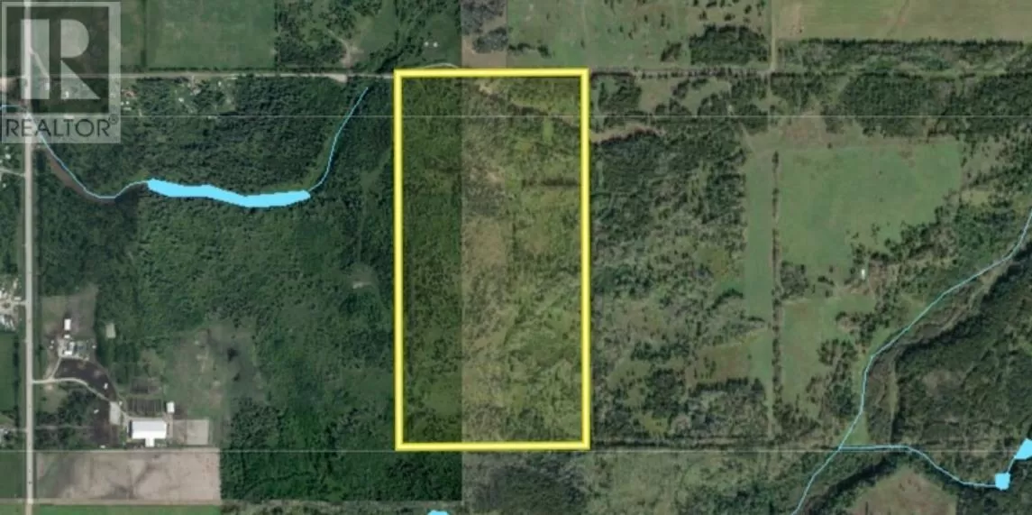 Dl 1952 Mcrinney Road, Prince George, British Columbia V2N 6B5