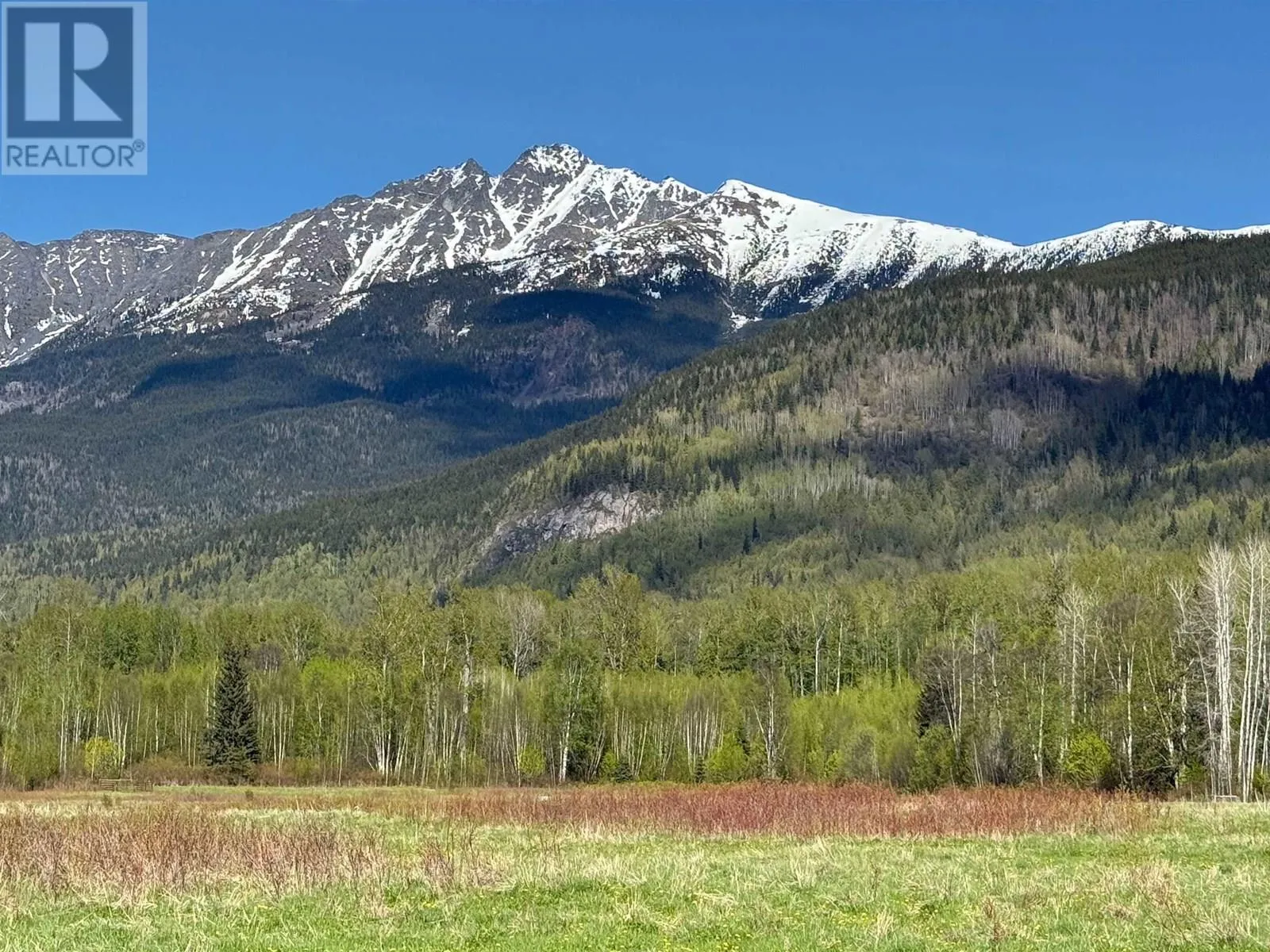 Dl 2374 Allen Road, Hazelton, British Columbia V0J 2J1