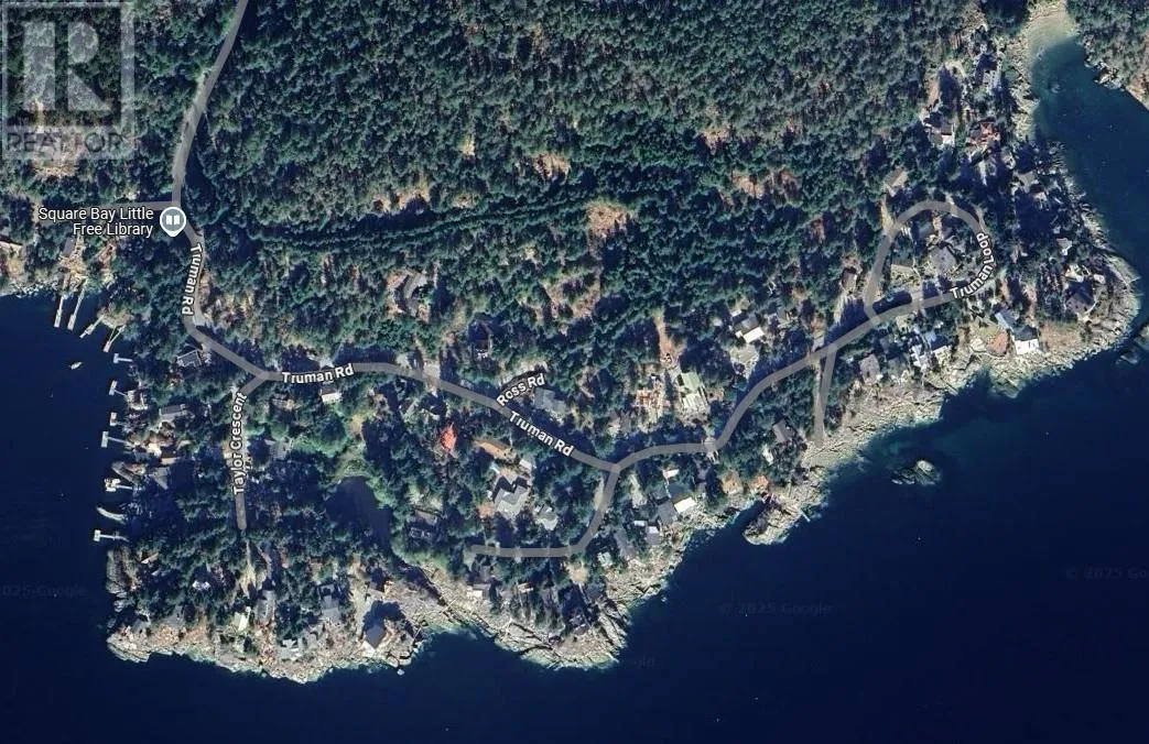 Dl 2394 Truman Road, Halfmoon Bay, British Columbia V0N 1Y2
