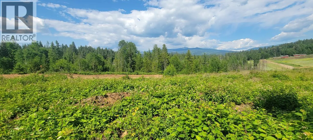 Other for rent: Dl 2620 Yellowhead Highway Unit# Lot 1, Clearwater, British Columbia V0E 1N1