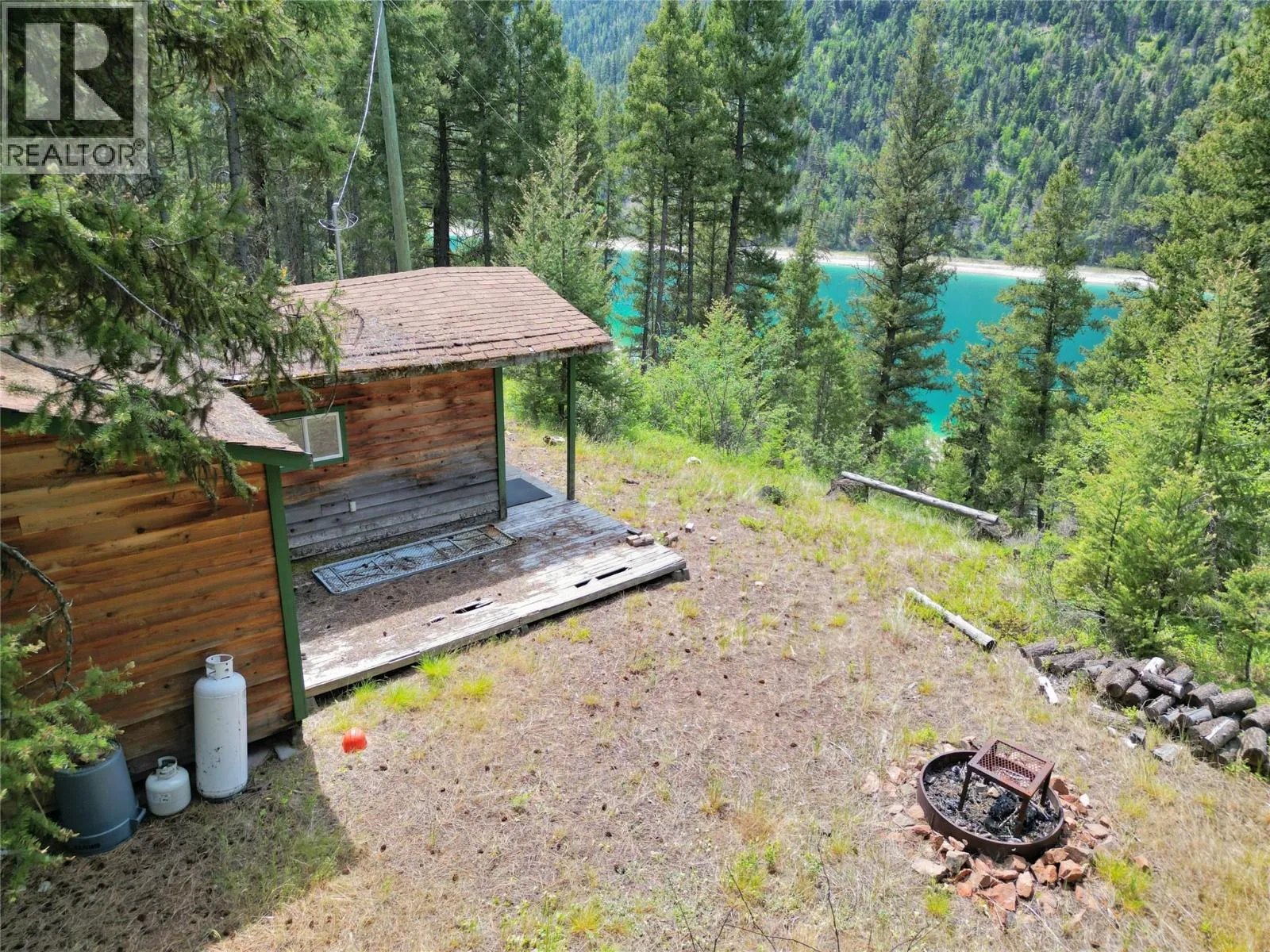 Other for rent: Dl 2697 Highway 5a, Princeton, British Columbia V0X 1W0