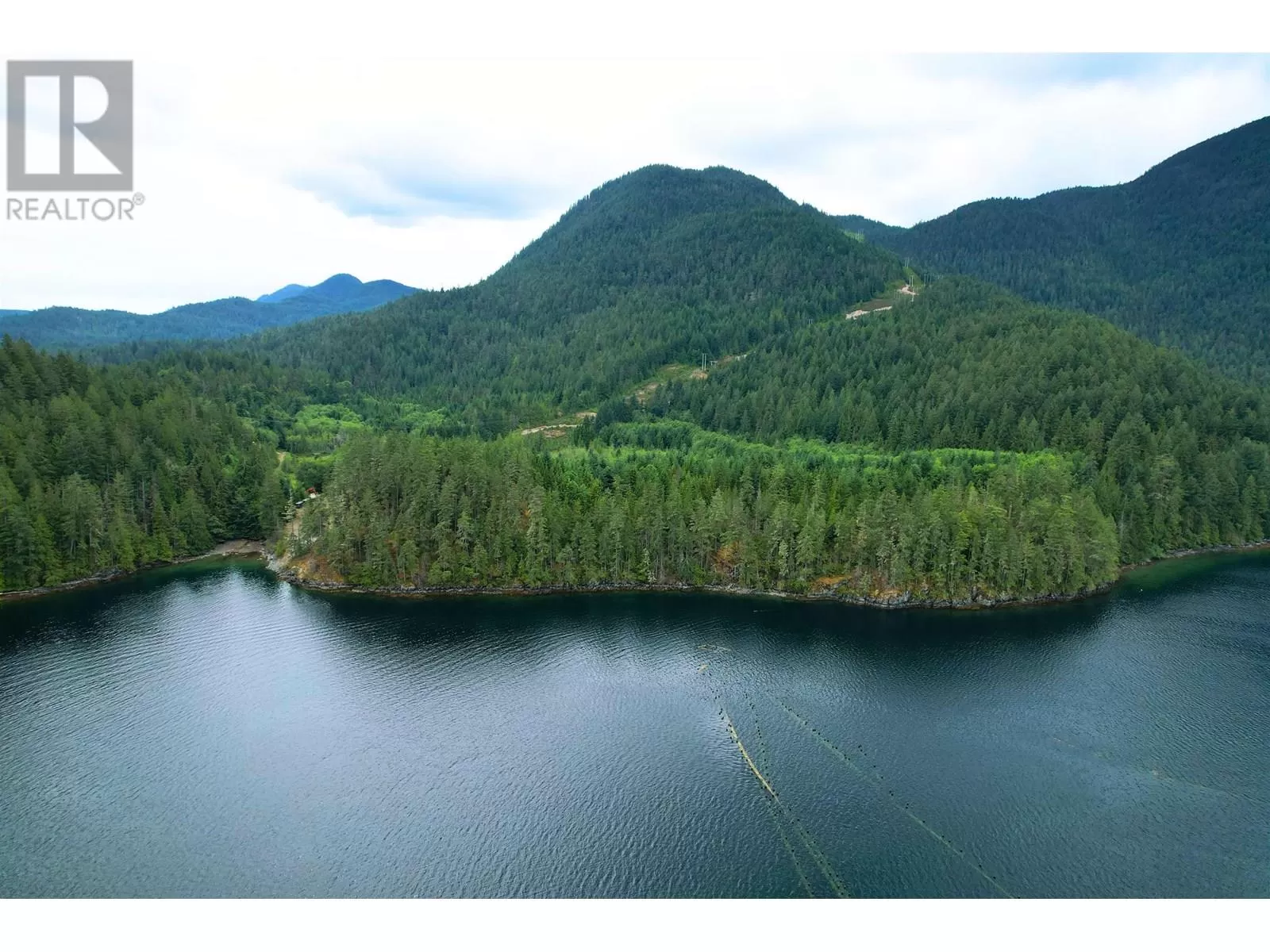 Dl 2732 Vanguard Bay, Nelson Island, British Columbia V0N 1G0