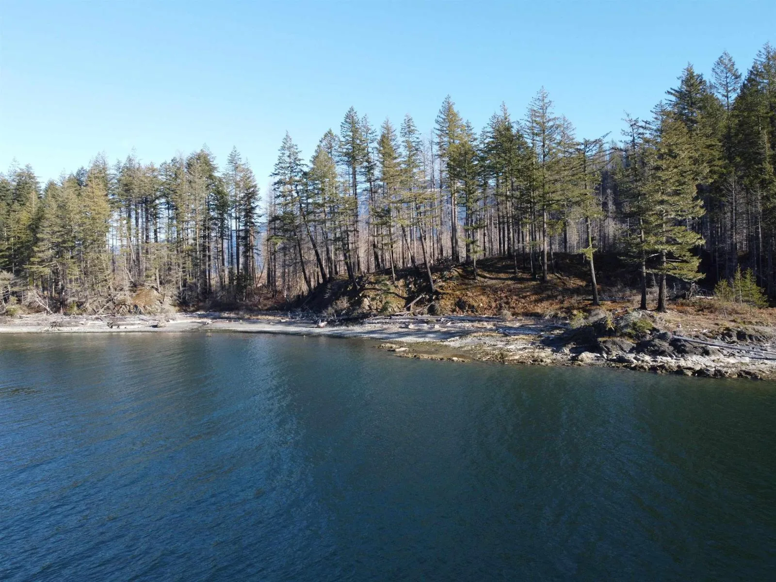 Recreational for rent: Dl 2770 Long Island|harrison Lake, Harrison Hot Springs, British Columbia V0M 1K0