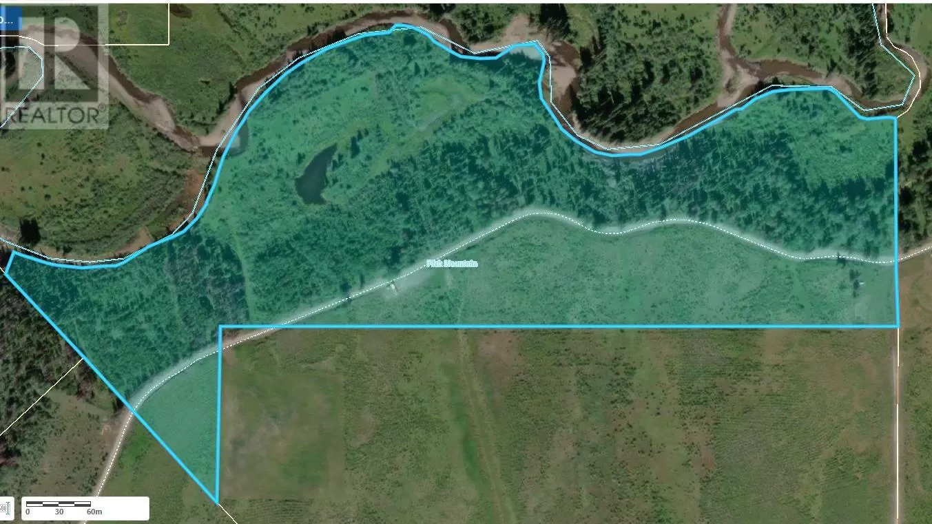 Dl 3296 97 Highway, Fort St. John, British Columbia V0C 2B0