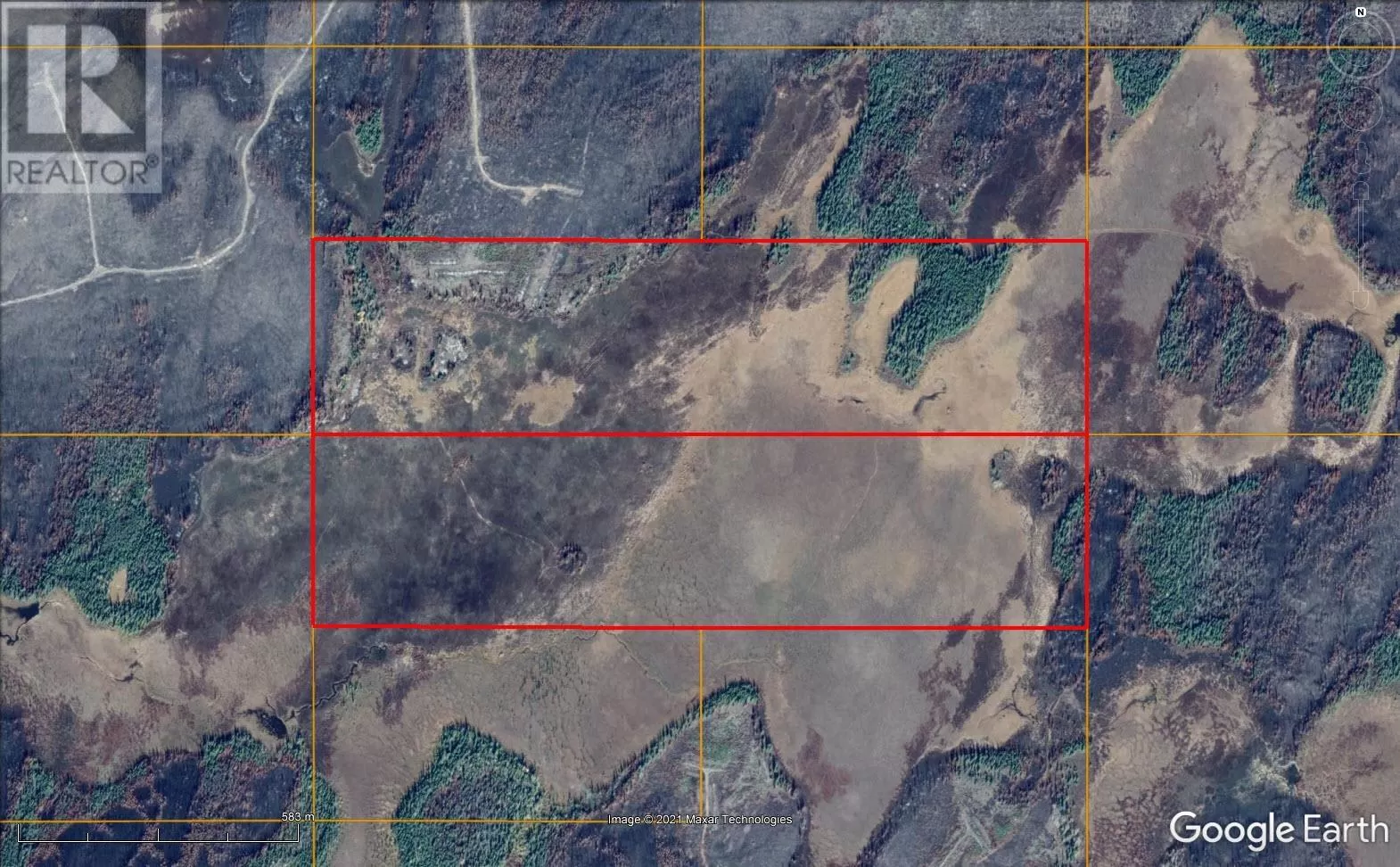 Dl 3428-3431 Chezacut Road, Chilcotin, British Columbia V0L 1A0